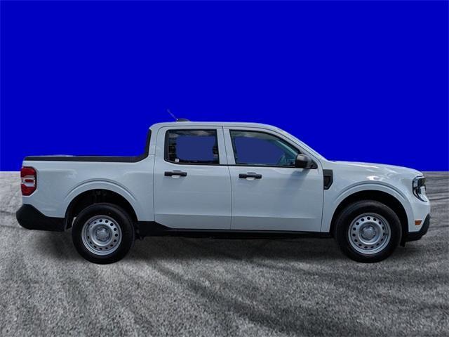 new 2025 Ford Maverick car, priced at $28,162