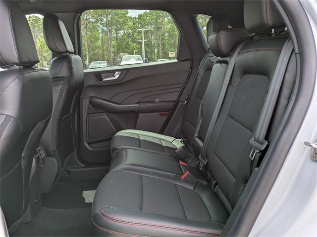new 2025 Ford Escape car, priced at $31,429