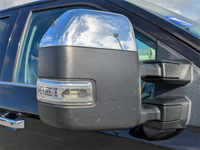 used 2021 Ford F-150 car, priced at $34,849