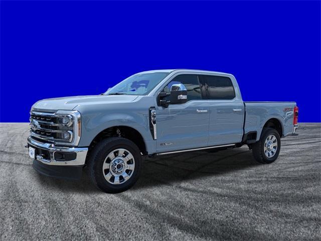 new 2025 Ford F-250 car, priced at $94,163