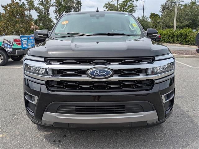 used 2024 Ford Expedition Max car, priced at $52,315