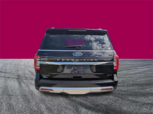 used 2024 Ford Expedition Max car, priced at $50,349