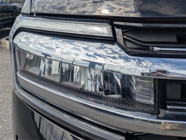 used 2024 Ford Expedition Max car, priced at $50,349