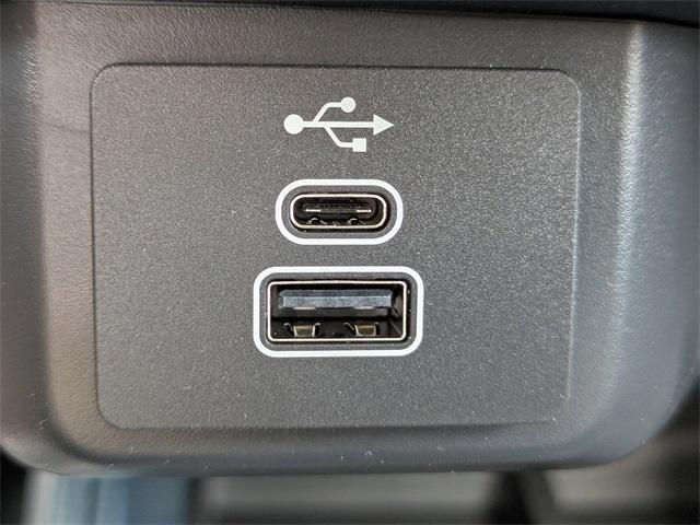 new 2025 Ford Maverick car, priced at $27,507