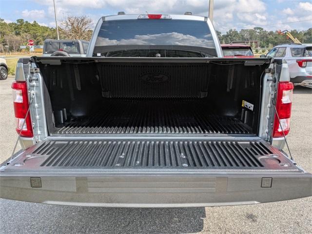 used 2023 Ford F-150 car, priced at $33,819