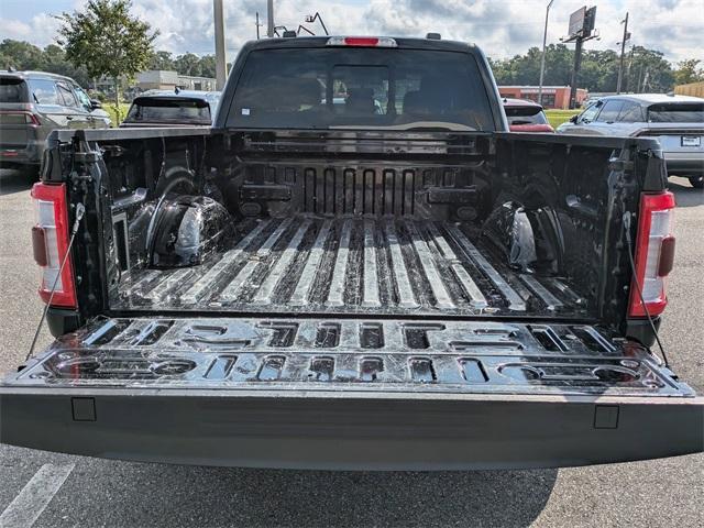 used 2023 Ford F-150 car, priced at $36,057