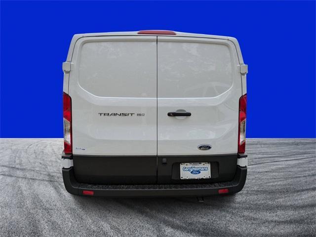 new 2025 Ford Transit-150 car, priced at $51,349