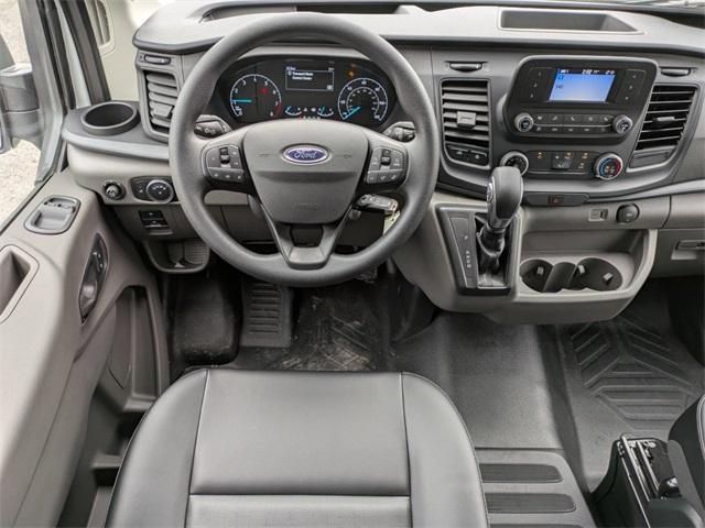 new 2025 Ford Transit-150 car, priced at $51,349