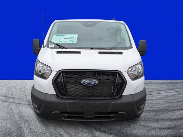 new 2025 Ford Transit-150 car, priced at $51,349