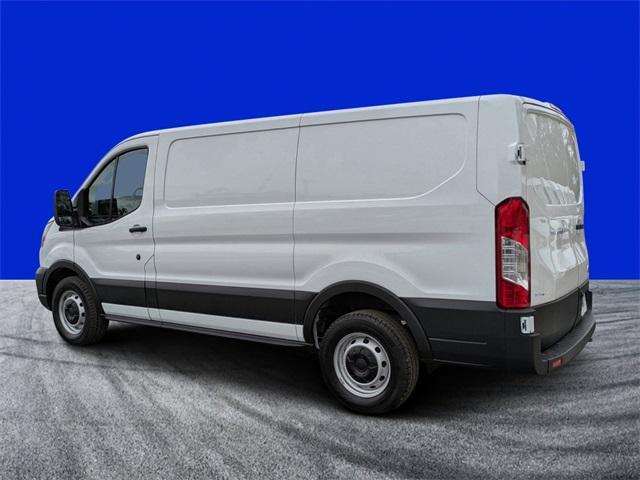 new 2025 Ford Transit-150 car, priced at $51,349