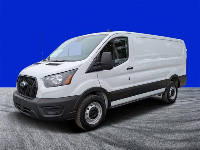 new 2025 Ford Transit-150 car, priced at $51,349