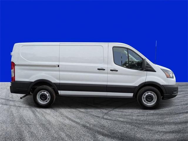 new 2025 Ford Transit-150 car, priced at $51,349