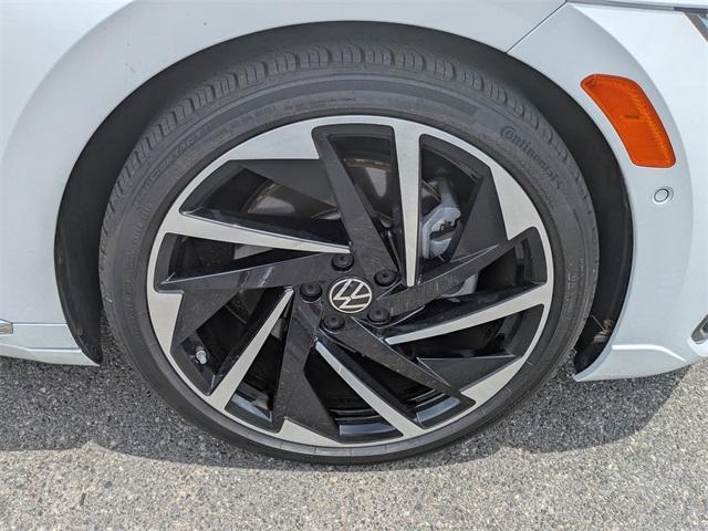 used 2021 Volkswagen Arteon car, priced at $27,890