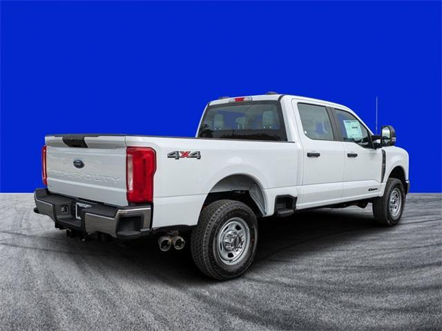 new 2024 Ford F-350 car, priced at $61,316