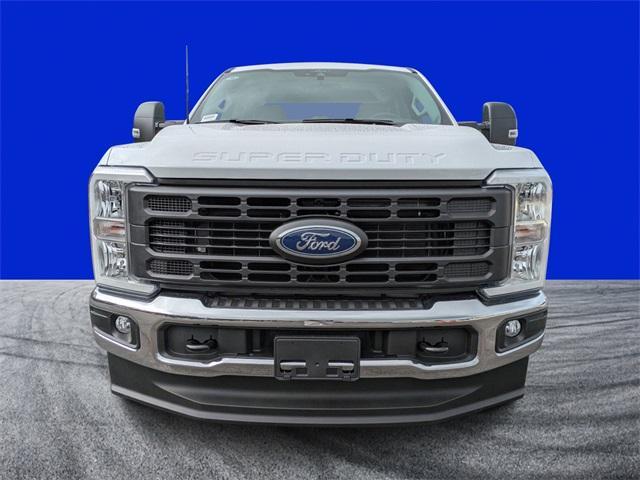 new 2024 Ford F-350 car, priced at $61,316