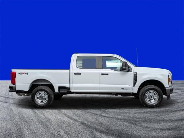 new 2024 Ford F-350 car, priced at $61,316