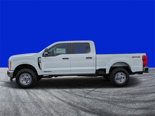 new 2024 Ford F-350 car, priced at $61,316