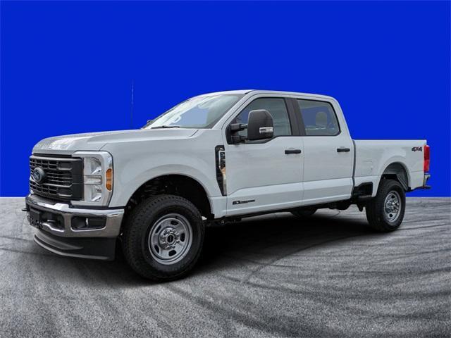 new 2024 Ford F-350 car, priced at $61,316