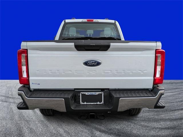 new 2024 Ford F-350 car, priced at $61,316