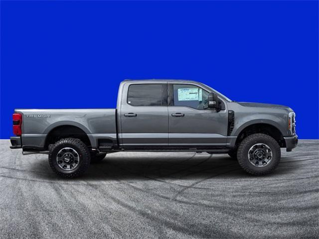 new 2024 Ford F-350 car, priced at $66,932