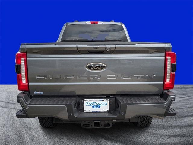 new 2024 Ford F-350 car, priced at $66,932