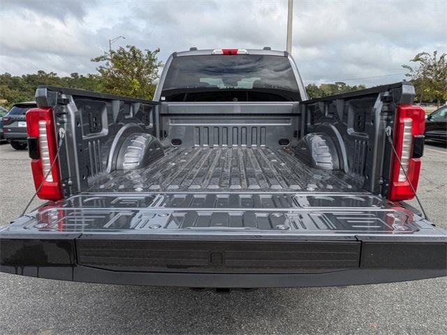 new 2024 Ford F-350 car, priced at $66,932