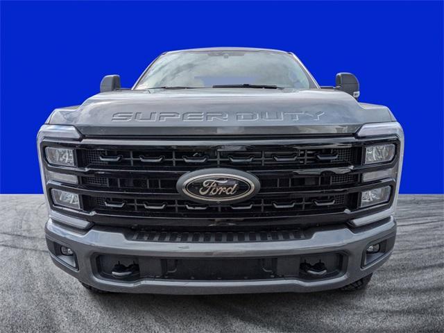 new 2024 Ford F-350 car, priced at $66,932