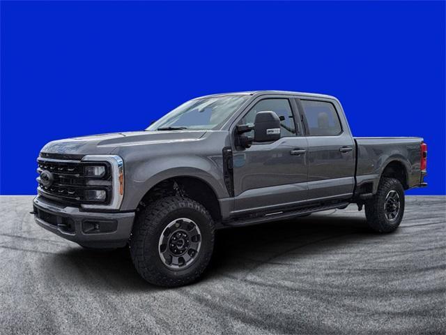 new 2024 Ford F-350 car, priced at $66,932