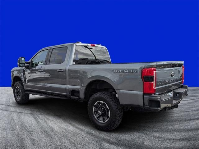 new 2024 Ford F-350 car, priced at $66,932