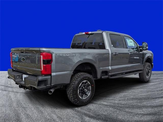 new 2024 Ford F-350 car, priced at $66,932