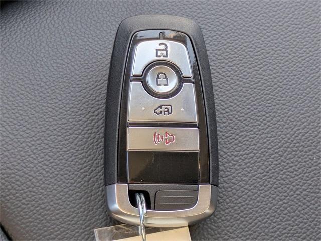 new 2026 Ford Transit-350 car, priced at $54,191