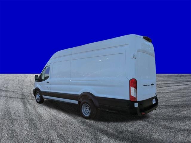 new 2026 Ford Transit-350 car, priced at $54,191
