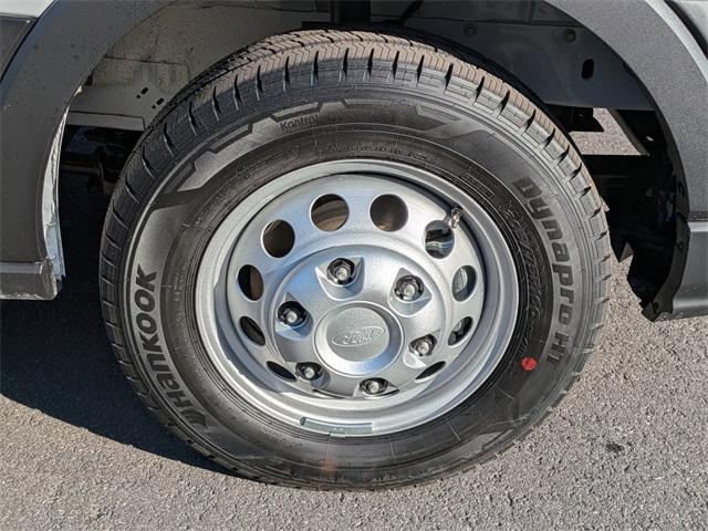 new 2026 Ford Transit-350 car, priced at $54,191