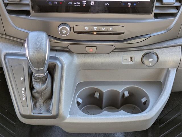 new 2026 Ford Transit-350 car, priced at $54,191