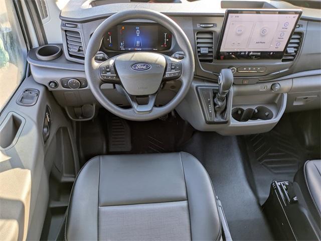 new 2026 Ford Transit-350 car, priced at $54,191