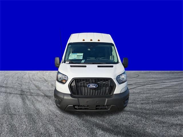 new 2026 Ford Transit-350 car, priced at $54,191