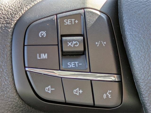 new 2026 Ford Transit-350 car, priced at $54,191