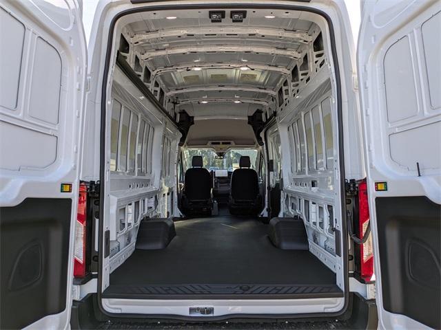 new 2026 Ford Transit-350 car, priced at $54,191