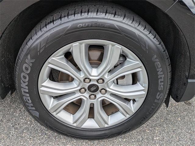 used 2023 Ford Edge car, priced at $24,388