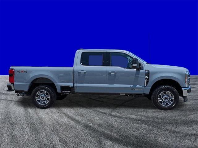 new 2025 Ford F-250 car, priced at $75,605