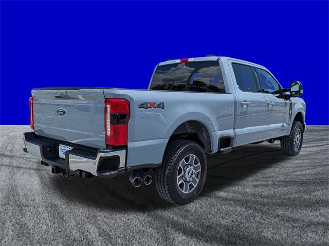new 2025 Ford F-250 car, priced at $75,605