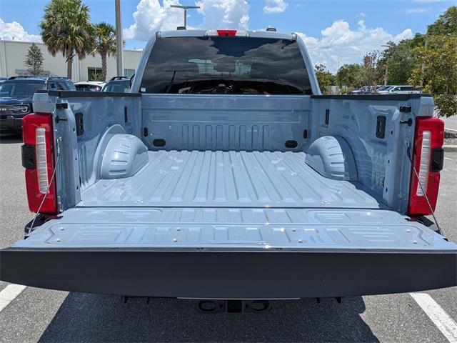 new 2025 Ford F-250 car, priced at $75,605