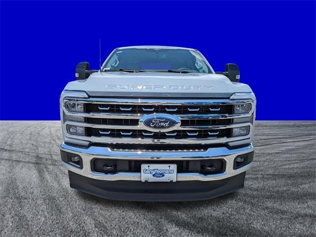new 2025 Ford F-250 car, priced at $75,605