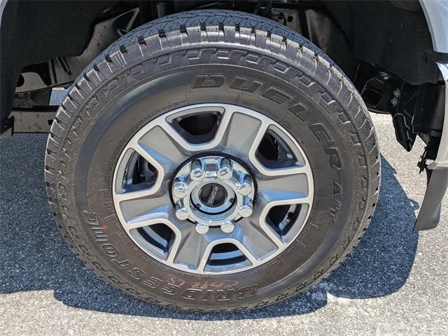 new 2025 Ford F-250 car, priced at $75,605