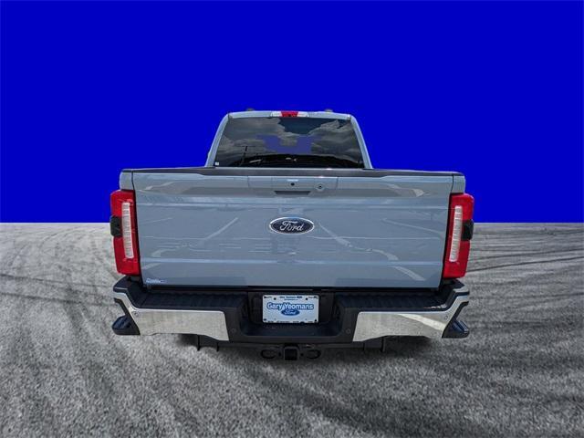 new 2025 Ford F-250 car, priced at $75,605