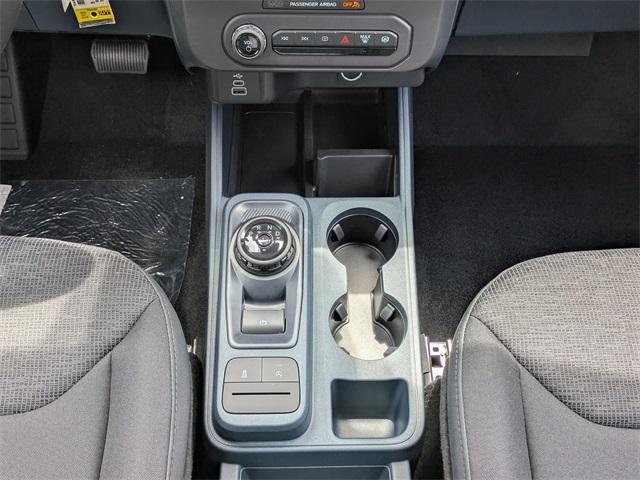 new 2025 Ford Maverick car, priced at $28,366
