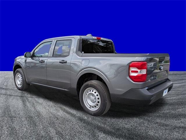 new 2025 Ford Maverick car, priced at $28,366