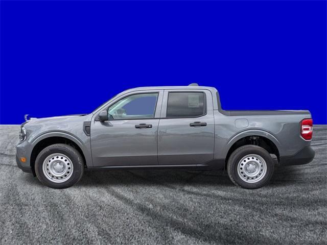 new 2025 Ford Maverick car, priced at $28,366