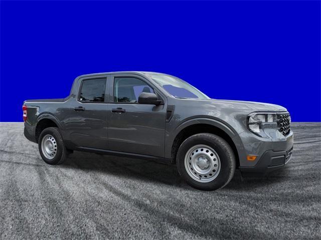 new 2025 Ford Maverick car, priced at $28,366