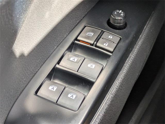 used 2019 Toyota Camry car, priced at $17,107